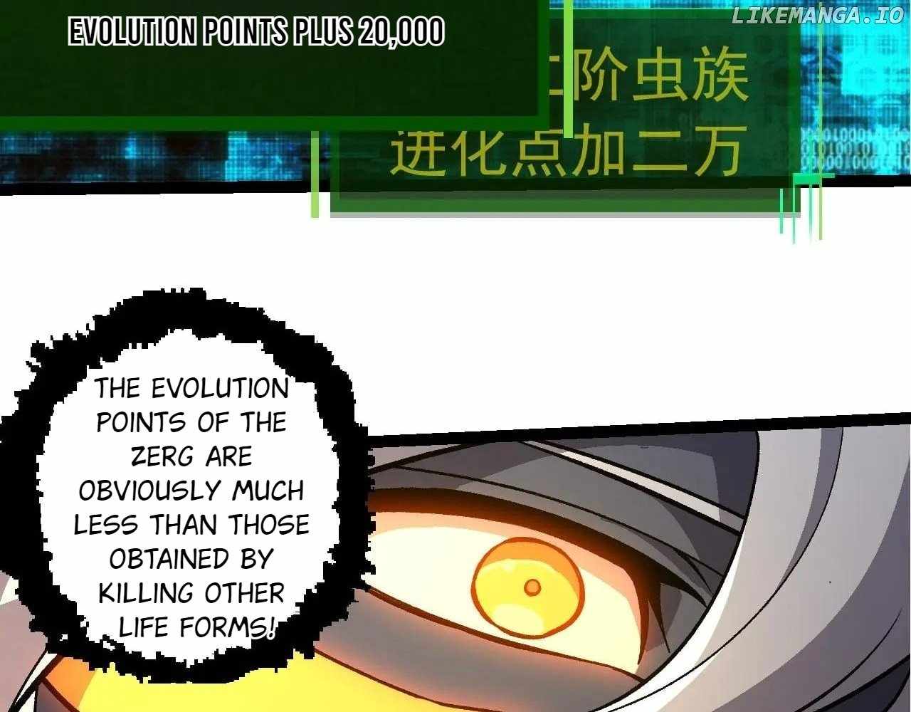 Evolution Begins With A Big Tree Chapter 384 54
